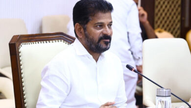 CM Revanth Reddy Calls for Fight Against Centre on Delimitation, Seeks Fair Share for Southern States