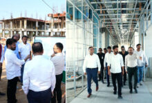 Bharat Future City & Skills University Works Reviewed: CM Revanth Reddy Orders Faster Progress in Telangana