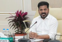 Telangana Police Create History: Hat-Trick Win at All India Police Duty Meet 2026, CM Revanth Reddy Congratulates