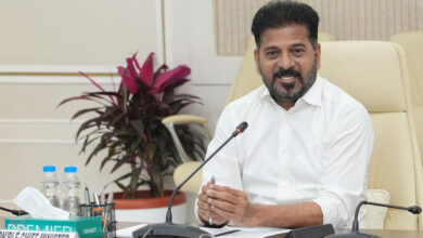 Telangana Police Create History: Hat-Trick Win at All India Police Duty Meet 2026, CM Revanth Reddy Congratulates