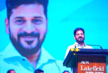 AI Impact on Jobs: CM Revanth Reddy Warns of White-Collar Job Loss, Pushes Education Reforms in Telangana