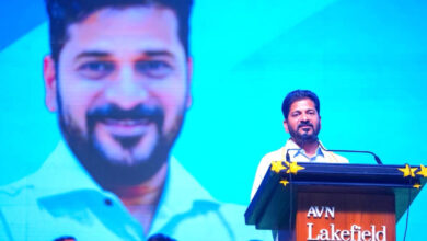 AI Impact on Jobs: CM Revanth Reddy Warns of White-Collar Job Loss, Pushes Education Reforms in Telangana