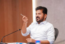 Telangana Govt Orders Centralized Procurement for Student Supplies, CM Sets June 15 Deadline for Distribution