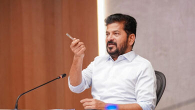 Telangana Govt Orders Centralized Procurement for Student Supplies, CM Sets June 15 Deadline for Distribution