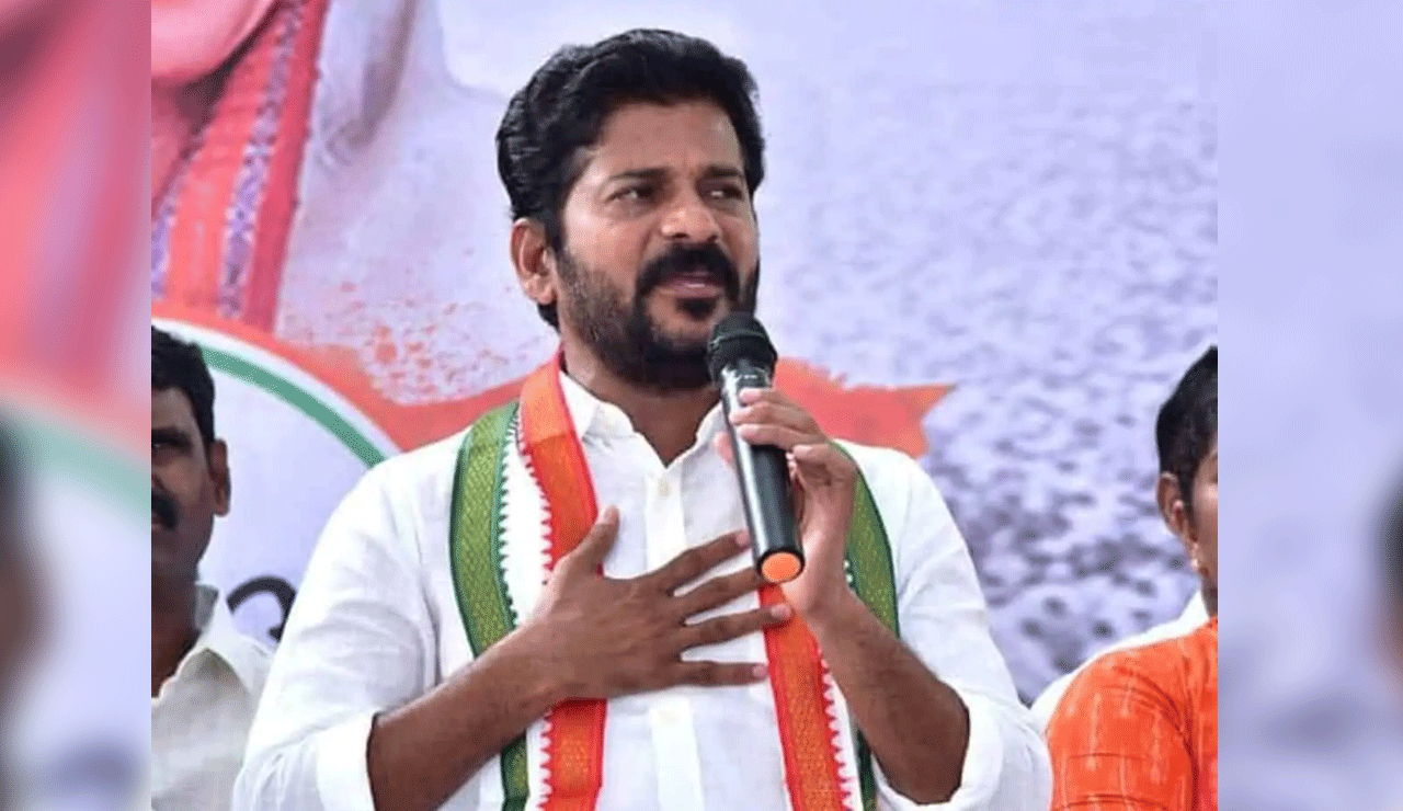 Terrorist acts can never weaken nation’s unity, resolve: Telangana CM