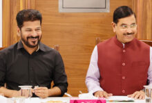 Telangana Seeks 30 LMT Boiled Rice Procurement: CM Revanth Reddy Meets Union Minister