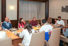 CM Revanth Reddy Plans World-Class Gachibowli Stadium: Hyderabad to Become Sports Hub of India