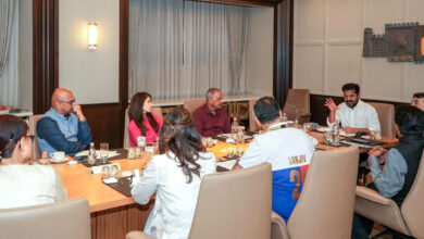 CM Revanth Reddy Plans World-Class Gachibowli Stadium: Hyderabad to Become Sports Hub of India