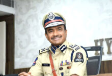 CV Anand Appointed Telangana DGP: Government Order Ends Race for Top Police Post