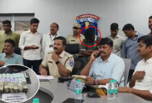 Cyberabad Police Arrest Accused in Digital Arrest Scam: ₹12 Lakh Recovered in ₹42 Lakh Fraud Case