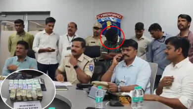 Cyberabad Police Arrest Accused in Digital Arrest Scam: ₹12 Lakh Recovered in ₹42 Lakh Fraud Case