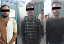 Charminar Public Nuisance Case: 3 Sentenced to Jail for Obstructing Police in Hyderabad