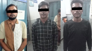 Charminar Public Nuisance Case: 3 Sentenced to Jail for Obstructing Police in Hyderabad