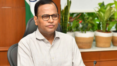 Telangana Announces Welfare Week from April 20 to 26 Under Praja Palana Programme