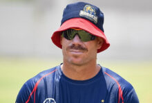 David Warner Arrested for Drunk Driving in Sydney After Failing Breath Test