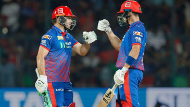 IPL 2026: David Miller’s Last-Over Sixes Guide Delhi Capitals to 6-Wicket Win Over RCB in Bengaluru