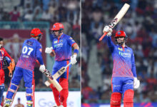 DC vs LSG IPL 2026: Sameer Rizvi’s Unbeaten 70 Leads Delhi Capitals to 6-Wicket Win