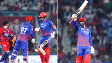 DC vs LSG IPL 2026: Sameer Rizvi’s Unbeaten 70 Leads Delhi Capitals to 6-Wicket Win