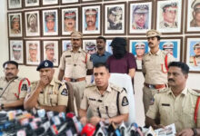 Hyderabad MLM Scam: Mirchowk Police Arrest Accused, ₹3 Crore Frozen in Digital Marketing Fraud Case