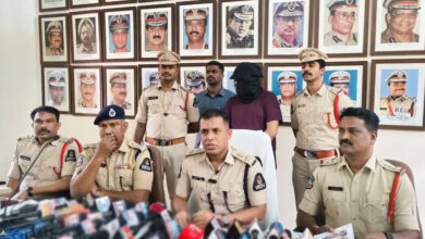 Hyderabad MLM Scam: Mirchowk Police Arrest Accused, ₹3 Crore Frozen in Digital Marketing Fraud Case