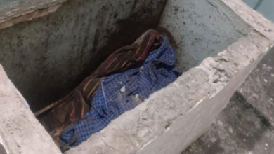 Hyderabad Shocker: Unidentified Decomposed Body Found in Locked House, Police Begin Probe