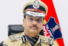Telangana DGP Shivadhar Reddy Orders Strict Measures to Curb Road Accidents, promotes ‘Arrive Alive’ Campaign