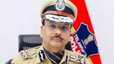 Telangana DGP Shivadhar Reddy Warns Police: ‘Uniform and Corruption Cannot Coexist’, Strict Action Ordered