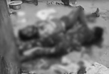 Hyderabad Old City Double Murder: Two Killed in Noor Khan Bazaar, Accused Absconding