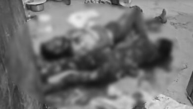 Hyderabad Old City Double Murder: Two Killed in Noor Khan Bazaar, Accused Absconding