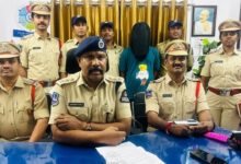 Hyderabad Double Murder Case: Accused Adil Khan Arrested Within 24 Hours by Mirchowk Police