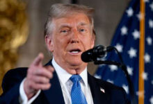 Trump extends Iran ceasefire with no deadline