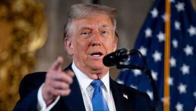 Trump extends Iran ceasefire with no deadline