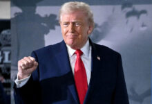 Trump signals Iran deal, ceasefire push