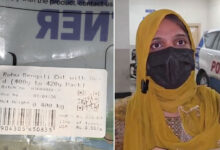 Hyderabad Food Safety Alert: Expired Fish Delivered via Blinkit, Complaint Filed at Mehdipatnam Police Station