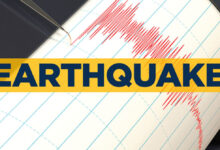 Earthquake in northern Afghanistan kills eight