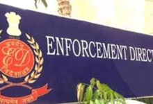 ED raids houses of two Kolkata businessmen in Sona Pappu syndicate case