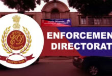 ED again summons Kolkata DCP Shantanu Sinha Biswas in Sona Papu syndicate case