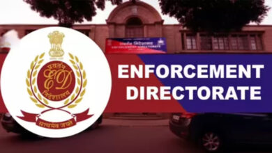 ED again summons Kolkata DCP Shantanu Sinha Biswas in Sona Papu syndicate case