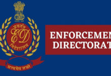 Bengal PDS scam: ED conducting simultaneous raids at 12 locations