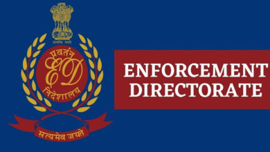 Bengal coal scam probe: ED raids multiple locations linked to I-PAC in three states