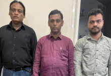 Hyderabad Film Nagar Extortion Case: Fake Vigilance Officers Pose as Reporters, Gas Delivery Boy Robbed | 3 Arrested