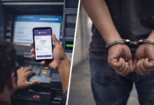 Hyderabad ATM Fraud: Fake PhonePe Screenshots Used to Cheat ₹46,000, Accused Arrested in Chandrayagutta