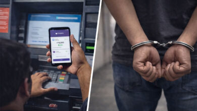 Hyderabad ATM Fraud: Fake PhonePe Screenshots Used to Cheat ₹46,000, Accused Arrested in Chandrayagutta