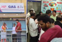 HP Gas Booking Panic in Hyderabad: LPG Cancellations Trigger Confusion