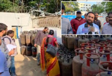 LPG Supply Normal in Hyderabad: Officials Confirm No Shortage After Inspection