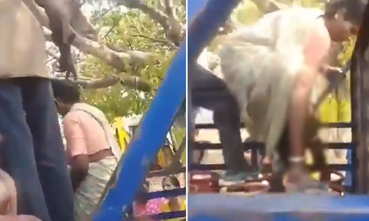 Telangana Gas Cylinder Delay: Customers Wait for 41 Days, Collect Cylinders Themselves