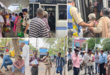 GHMC Launches Beggars Identification & Rehabilitation Drive Under 99 Days Action Plan in Hyderabad