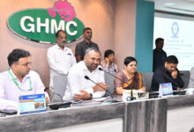 GHMC Commissioner R. V. Karnan Urges Citizens to Join Census 2027 via Self-Enumeration Facility in Hyderabad