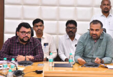 SIR Review in Hyderabad: GHMC Commissioner Sets Daily Targets for Voter Mapping to Fast-Track Revision