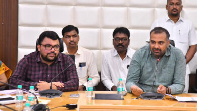SIR Review in Hyderabad: GHMC Commissioner Sets Daily Targets for Voter Mapping to Fast-Track Revision